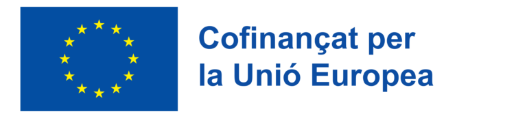 Confinançat per la UE